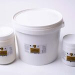 Deco Superior Clear Glaze - Earthenware (1040-1100C)