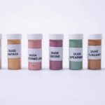 Deco U/G Trial Kit Desert (7 X 15ml)