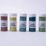 Deco U/G Trial Kit Rainforest (7 X 15ml)