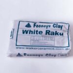 Feeneys White Raku 12.5kg