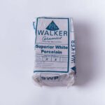 Walker Superior White Porcelain 10kg