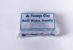 Feeneys Buff Raku Sandy (BRS) 12.5kg