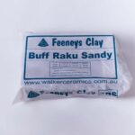 Feeneys Buff Raku Sandy (BRS) 12.5kg