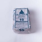 Walkers No 10 Stoneware 10kg