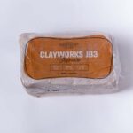 Clayworks JB3 Stoneware 10kg
