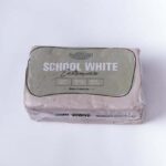Clayworks White School 10kg