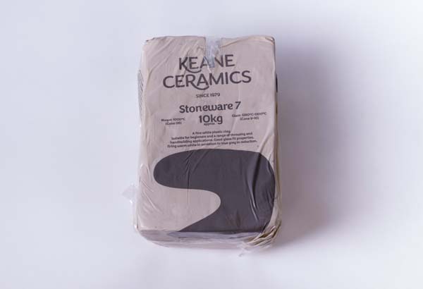 IMG_0985 Keane Stoneware 7 10kg - Image 1