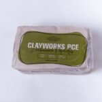 Clayworks Earthenware Paper Clay 10kg