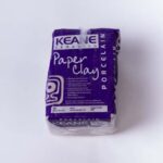 Keane Porcelain Paper Clay 10kg