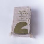 Keane White Mid Fire No 6 10kg