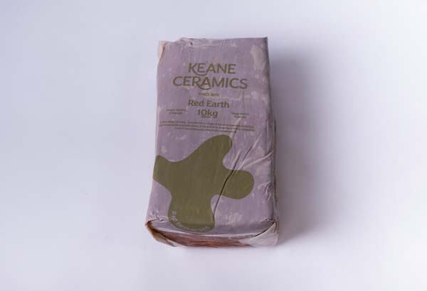 IMG_1044 Keane Red Earth 10kg - Image 1