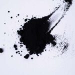 Cobalt Oxide - Black