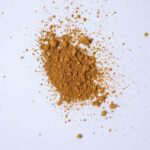 Iron Oxide - Yellow Ochre