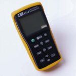 TES 1314 Pyrometer  - Multi Input Meter