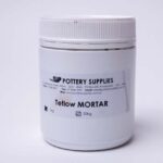 Mortar 1kg