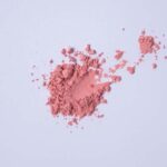 Stain Manganese Alumina Pink 6020* 50g