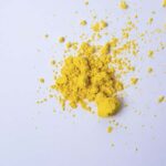 Stain Yellow CX13121 50g