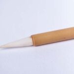 Calligraphy Brush BC0703 - Goat and Pony Hair