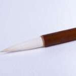 Calligraphy Brush BC1103 - Pure Goat Hair