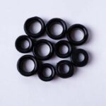 Venco Spare Wheel Parts - Grommets