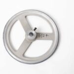 Venco Spare Wheel Parts - Replacement Drive Wheels