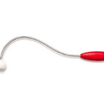 Mudtool Bump Tool Curved