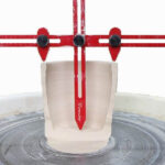 TOMBO STICK THROWING GAUGE