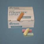 Mini Orton Cones - (Box of 50)