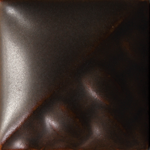 glaze-mayco-black-walnut SW104P BLACK WALNUT 473ML - Image 1