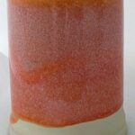 Mandarin Spangle Gloss Glaze Powder 1kg (1280-1300C)