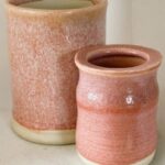 Rockmelon Spangle Gloss Glaze Powder 1kg (1280-1300C)