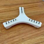 Roselli Stilt RSB1015 (rated to cone 10)