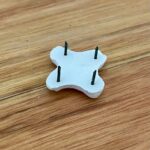 Roselli Stilt Star 10-4 (rated to cone 10)