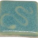 Tahitian Green Gloss Glaze Powder 1kg (1280-1300C)