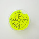 Circular Spirit Level - 6cm diameter