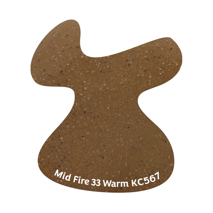 Keane 33 midfire warm Keane Mid Fire 33 WARM 10kg - Image 1
