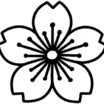 Sakura Mini Roller