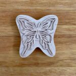 Butterfly Maple Stamp