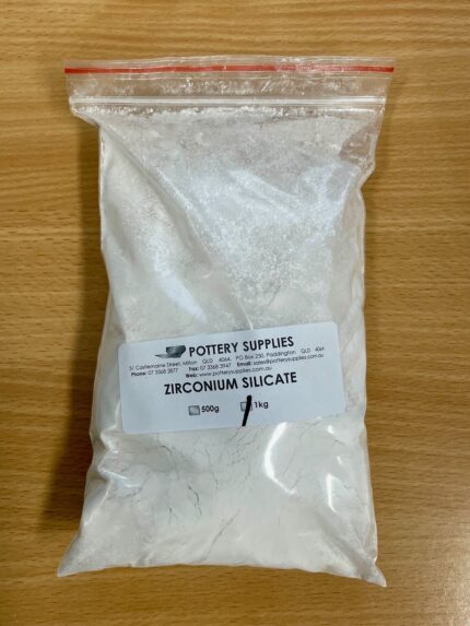 Zirconium Silicate