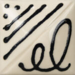 DESIGNER LINER (BLACK) SG401