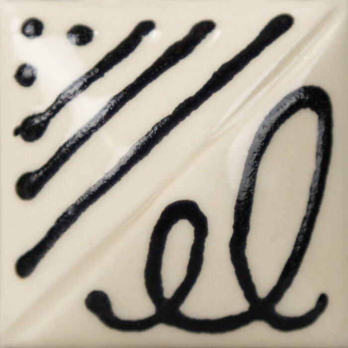 DESIGNER LINER (BLACK) SG401 - Image 1