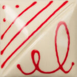 DESIGNER LINER (RED) SG403