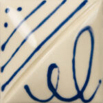 DESIGNER LINER (BLUE) SG404