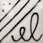 DESIGNER LINER (BLACK) SG401 - Image 3