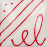 DESIGNER LINER (RED) SG403 - Image 3