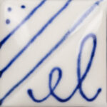 DESIGNER LINER (BLUE) SG404 - Image 3