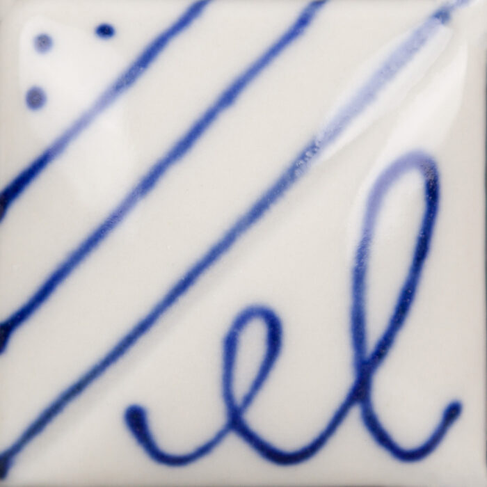 DESIGNER LINER (BLUE) SG404 - Image 3