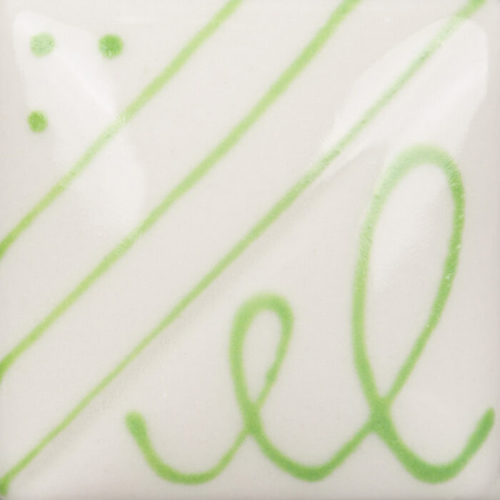DESIGNER LINER (BRIGHT GREEN) SG409 - Image 3