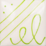 DESIGNER LINER (BRIGHT GREEN) SG409 - Image 2
