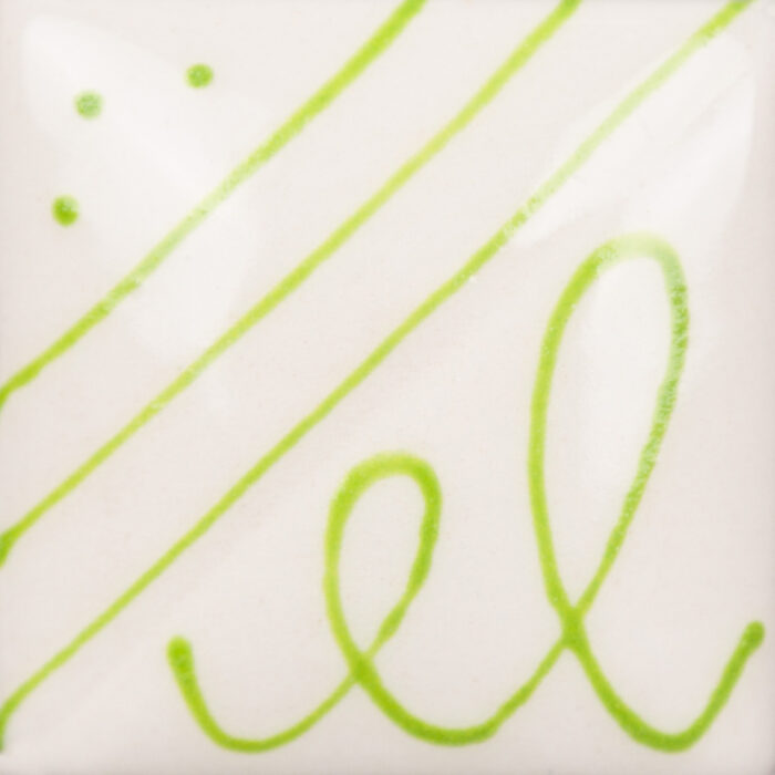 DESIGNER LINER (BRIGHT GREEN) SG409 - Image 2
